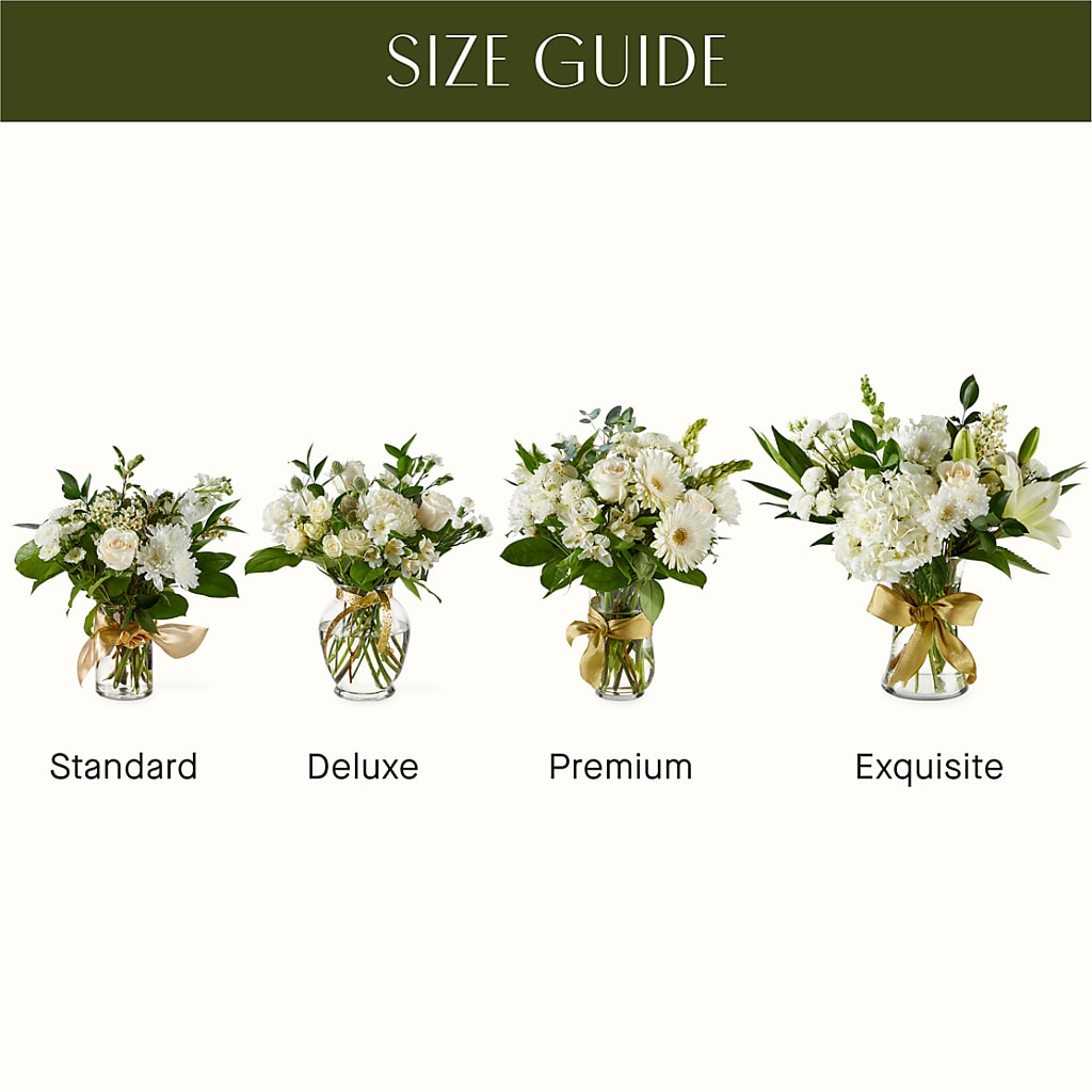 New Beginnings – A Florist Original – MC MAHON'S HOUSE OF FLOWERS INC, Kingston ON