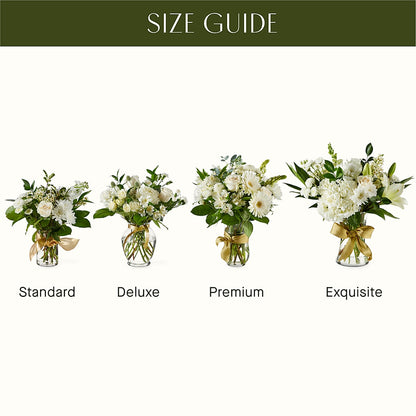 New Beginnings – A Florist Original – MC MAHON'S HOUSE OF FLOWERS INC, Kingston ON