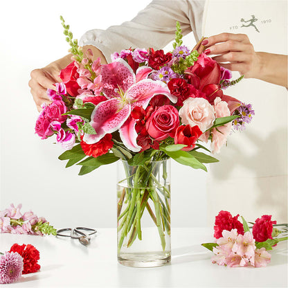 Together Forever - A Florist Original – MC MAHON'S HOUSE OF FLOWERS INC, Kingston ON