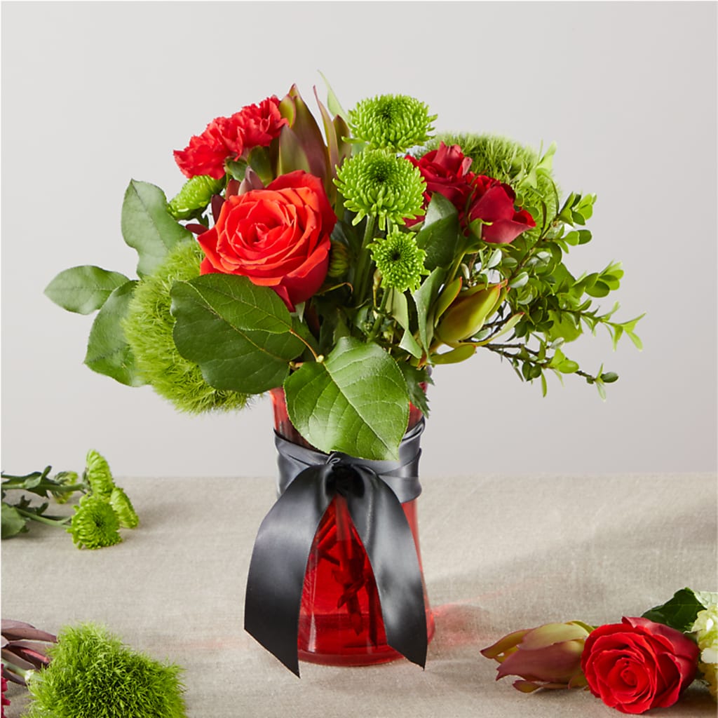 Heritage Kindle – A Florist Original – MC MAHON'S HOUSE OF FLOWERS INC, Kingston ON