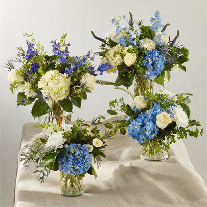Festival of Lights – A Florist Original – MC MAHON'S HOUSE OF FLOWERS INC, Kingston ON