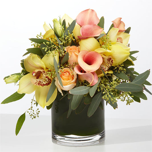The Visionary – MC MAHON'S HOUSE OF FLOWERS INC, Kingston ON