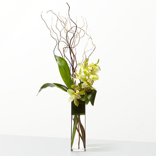 The Statement – MC MAHON'S HOUSE OF FLOWERS INC, Kingston ON