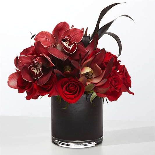 The Eclipse – MC MAHON'S HOUSE OF FLOWERS INC, Kingston ON