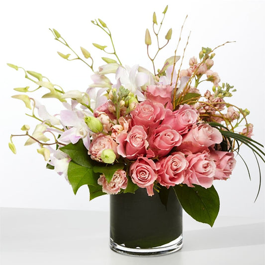 The Muse – MC MAHON'S HOUSE OF FLOWERS INC, Kingston ON