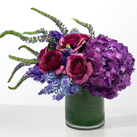The Magnificent – MC MAHON'S HOUSE OF FLOWERS INC, Kingston ON