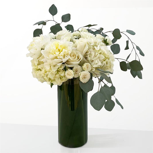The Pearl – MC MAHON'S HOUSE OF FLOWERS INC, Kingston ON