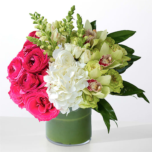 The Oasis – MC MAHON'S HOUSE OF FLOWERS INC, Kingston ON