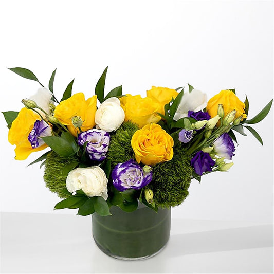 The Spectacle – MC MAHON'S HOUSE OF FLOWERS INC, Kingston ON
