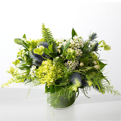 The Botanical Gardens – MC MAHON'S HOUSE OF FLOWERS INC, Kingston ON