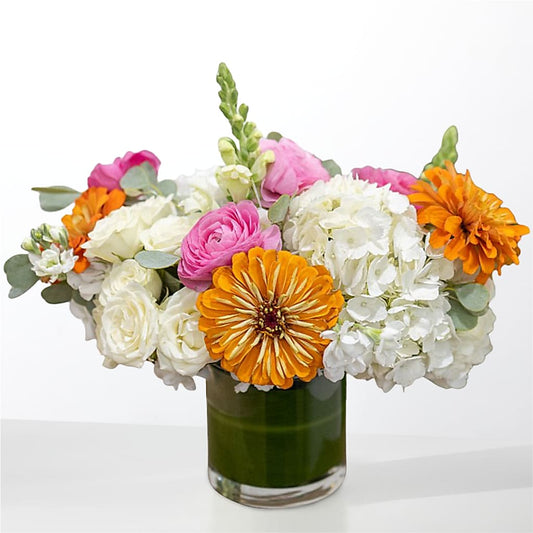 The Meet Cute – MC MAHON'S HOUSE OF FLOWERS INC, Kingston ON