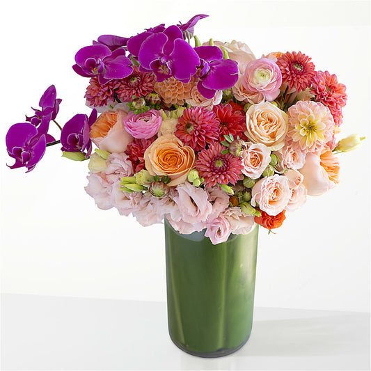 The Leading Lady – MC MAHON'S HOUSE OF FLOWERS INC, Kingston ON