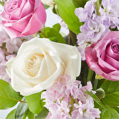Springtime Spritz Bouquet – MC MAHON'S HOUSE OF FLOWERS INC, Kingston ON