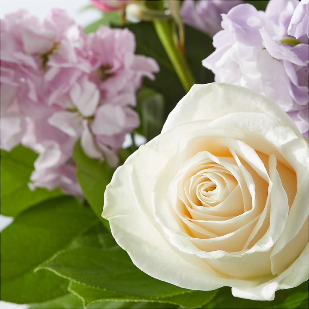 Springtime Spritz Bouquet – MC MAHON'S HOUSE OF FLOWERS INC, Kingston ON