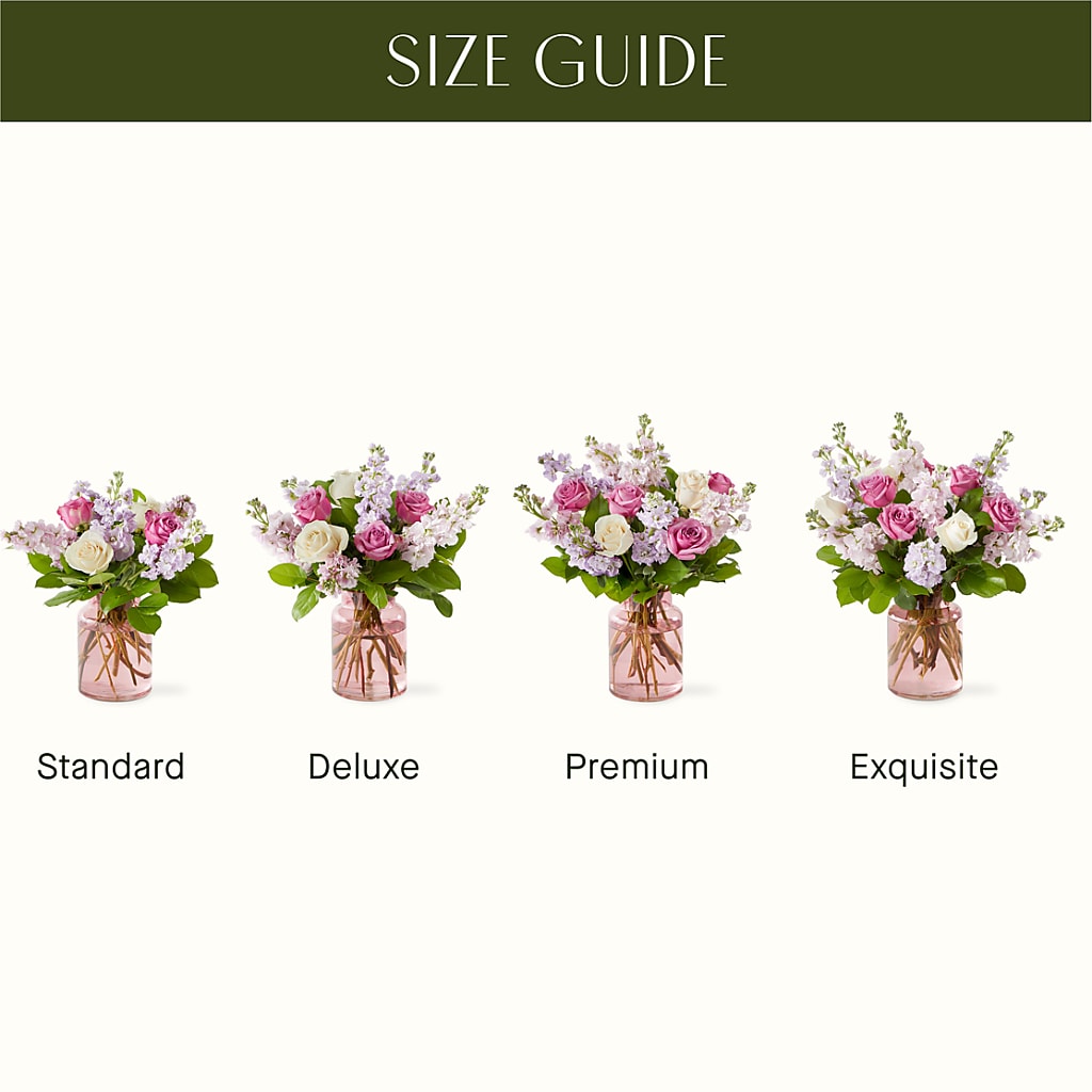 Springtime Spritz Bouquet – MC MAHON'S HOUSE OF FLOWERS INC, Kingston ON