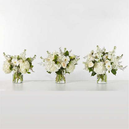 Sun-drenched Blooms Box Bouquet – MC MAHON'S HOUSE OF FLOWERS INC, Kingston ON