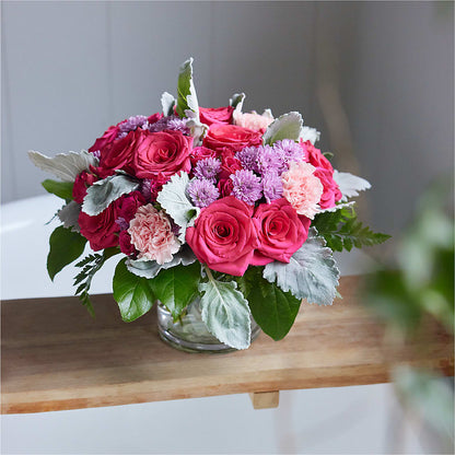Sweet As Can Be Bouquet – MC MAHON'S HOUSE OF FLOWERS INC, Kingston ON