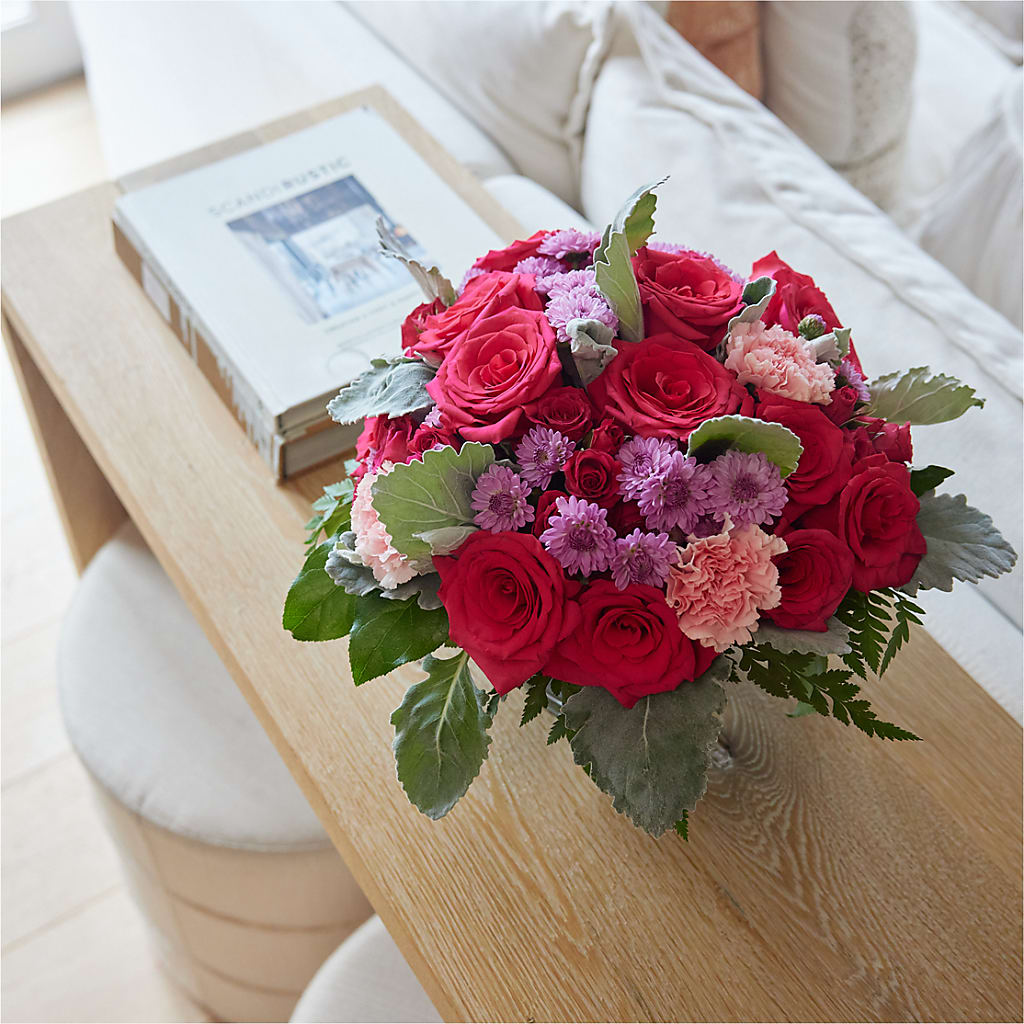 Sweet As Can Be Bouquet – MC MAHON'S HOUSE OF FLOWERS INC, Kingston ON
