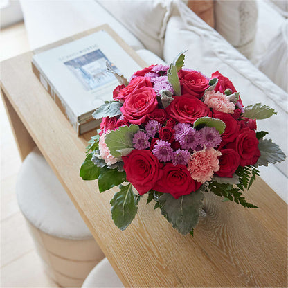 Sweet As Can Be Bouquet – MC MAHON'S HOUSE OF FLOWERS INC, Kingston ON