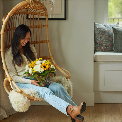 Luminous Morning Bouquet – MC MAHON'S HOUSE OF FLOWERS INC, Kingston ON