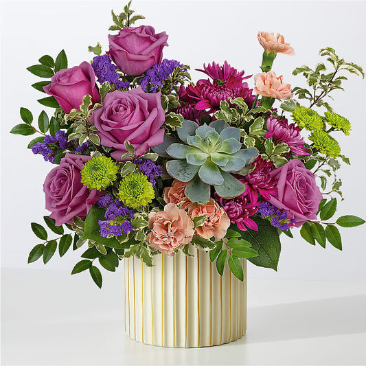 You're a Gem Bouquet – MC MAHON'S HOUSE OF FLOWERS INC, Kingston ON