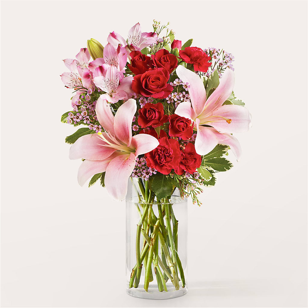 Kismet Bouquet – MC MAHON'S HOUSE OF FLOWERS INC, Kingston ON