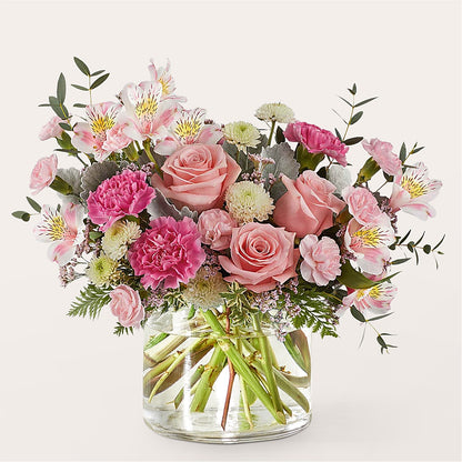 The Treehouse Bouquet – MC MAHON'S HOUSE OF FLOWERS INC, Kingston ON