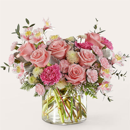 The Treehouse Bouquet – MC MAHON'S HOUSE OF FLOWERS INC, Kingston ON