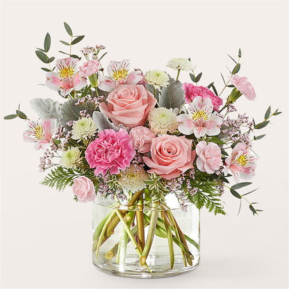 The Treehouse Bouquet – MC MAHON'S HOUSE OF FLOWERS INC, Kingston ON