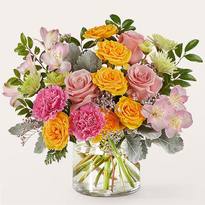 Mai Tai Bouquet – MC MAHON'S HOUSE OF FLOWERS INC, Kingston ON