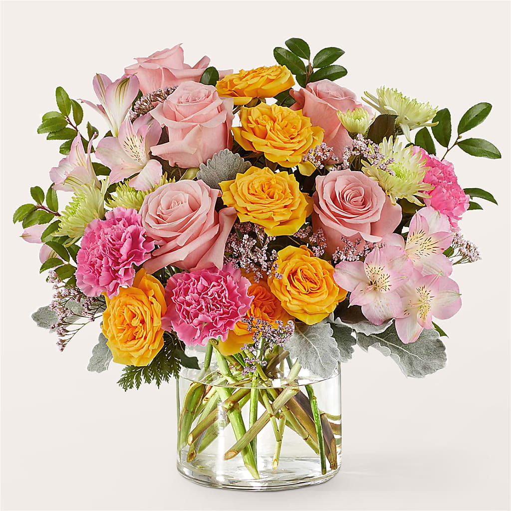 Mai Tai Bouquet – MC MAHON'S HOUSE OF FLOWERS INC, Kingston ON