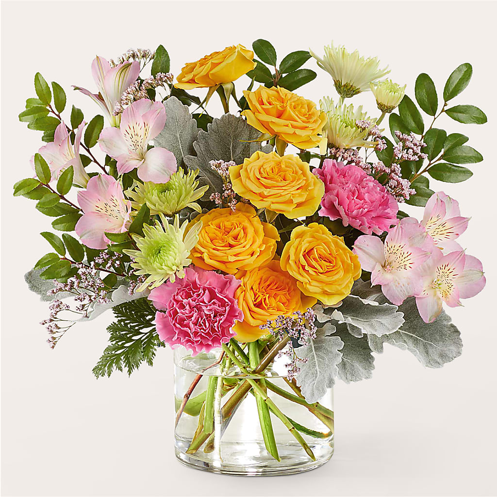 Mai Tai Bouquet – MC MAHON'S HOUSE OF FLOWERS INC, Kingston ON