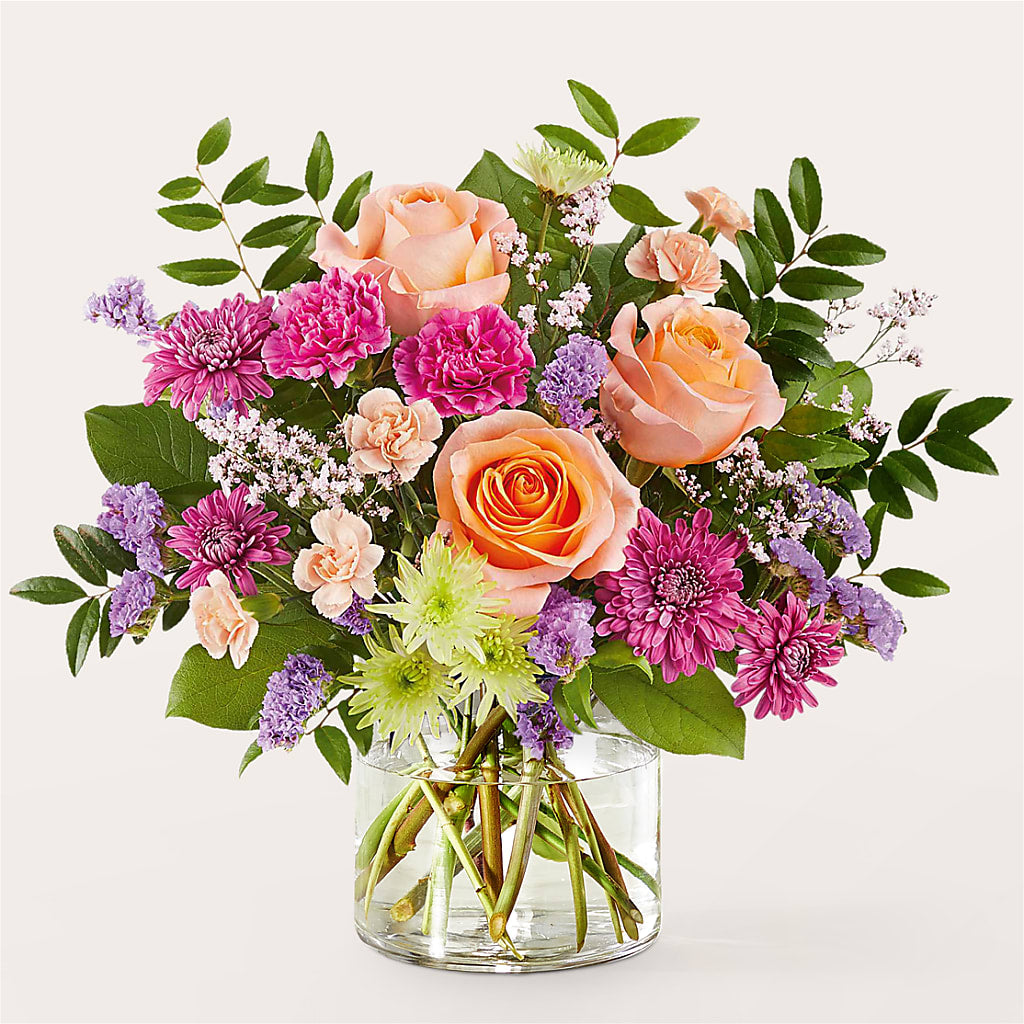 Effervescence Bouquet – MC MAHON'S HOUSE OF FLOWERS INC, Kingston ON
