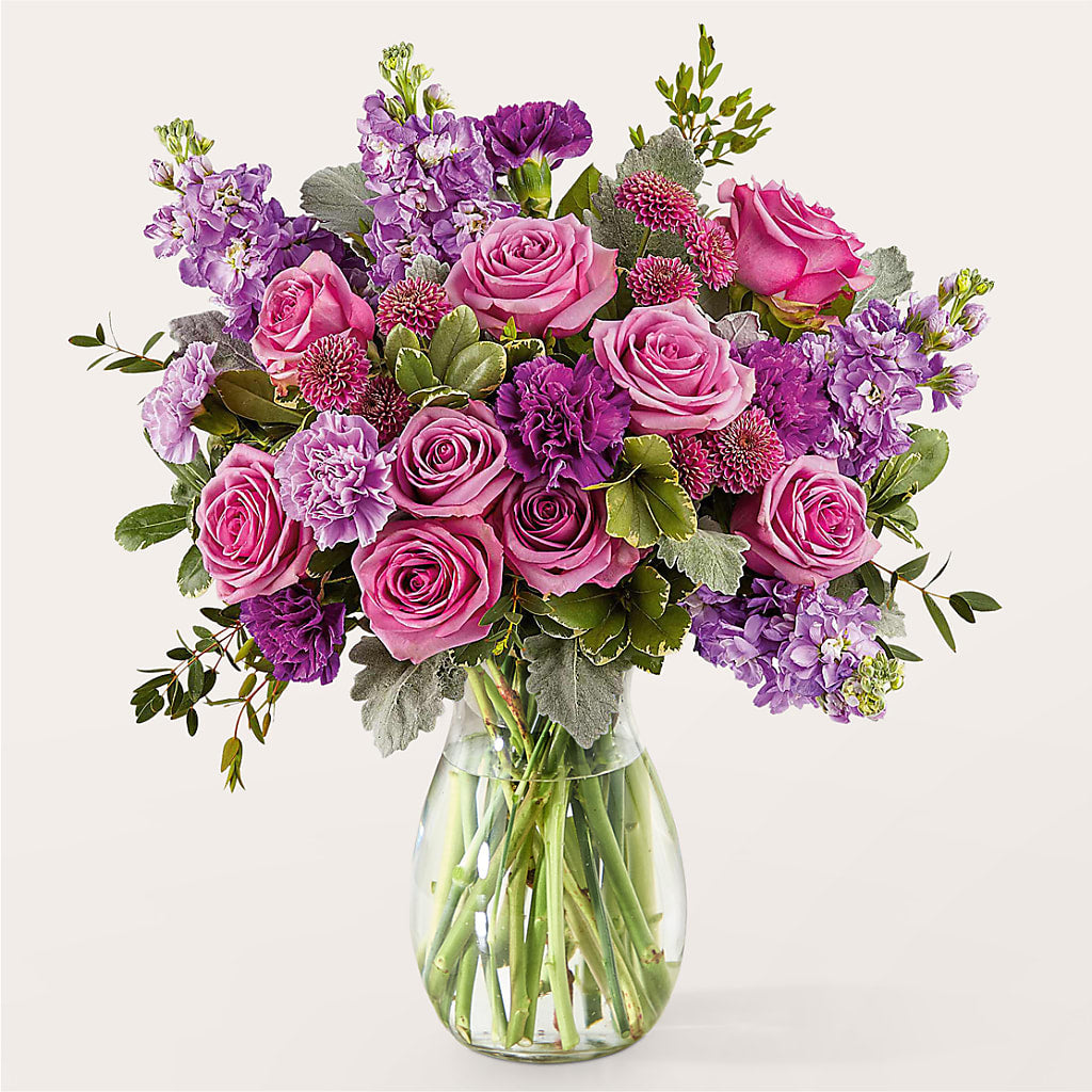 A Love Story Bouquet – MC MAHON'S HOUSE OF FLOWERS INC, Kingston ON