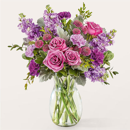 A Love Story Bouquet – MC MAHON'S HOUSE OF FLOWERS INC, Kingston ON