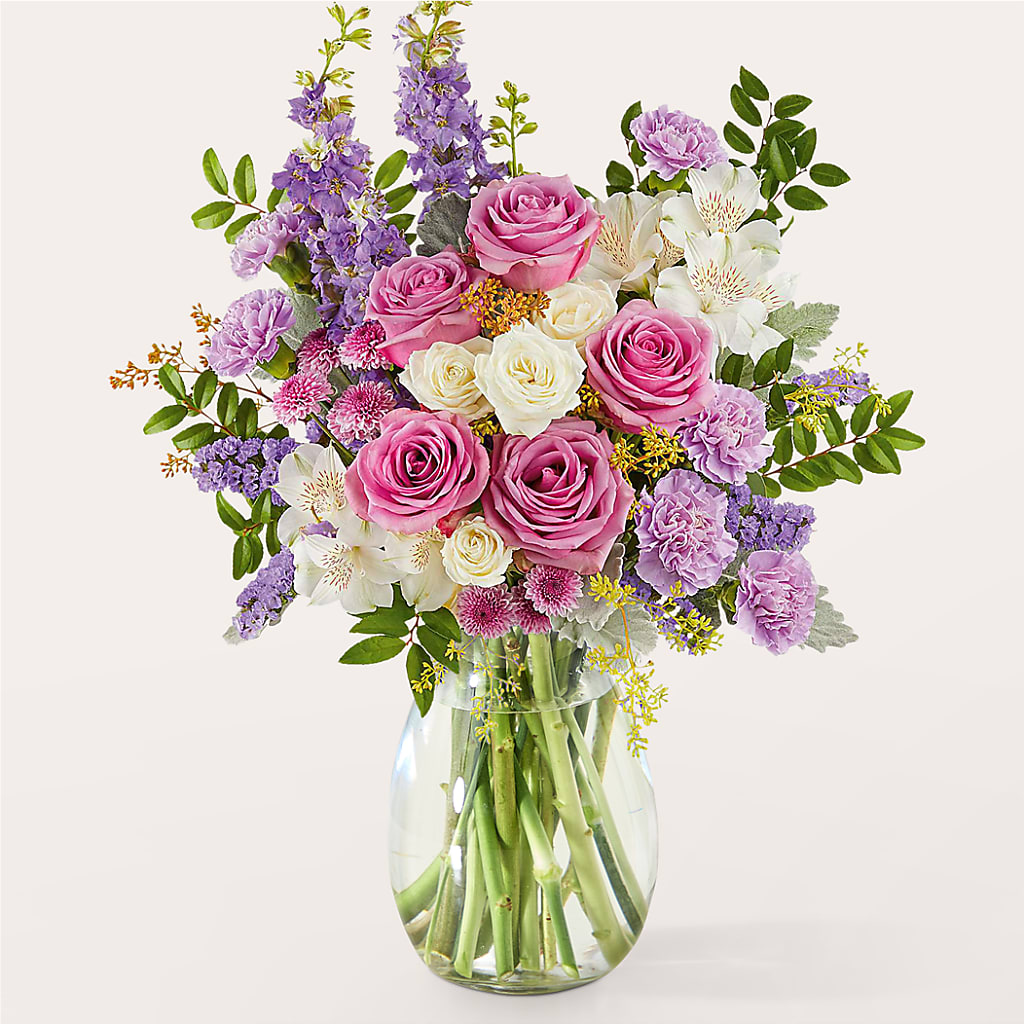 Lucky Me Bouquet – MC MAHON'S HOUSE OF FLOWERS INC, Kingston ON