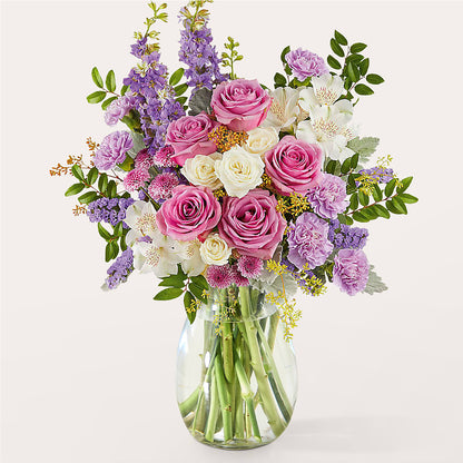 Lucky Me Bouquet – MC MAHON'S HOUSE OF FLOWERS INC, Kingston ON