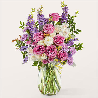 Lucky Me Bouquet – MC MAHON'S HOUSE OF FLOWERS INC, Kingston ON