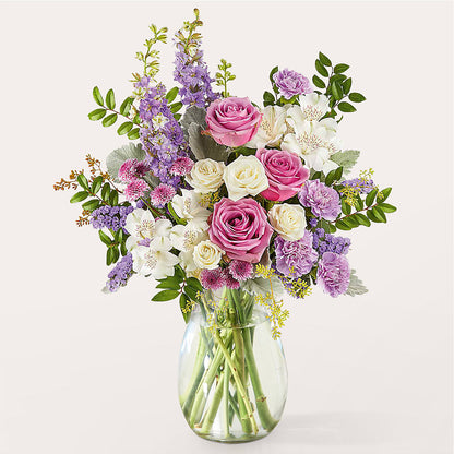 Lucky Me Bouquet – MC MAHON'S HOUSE OF FLOWERS INC, Kingston ON