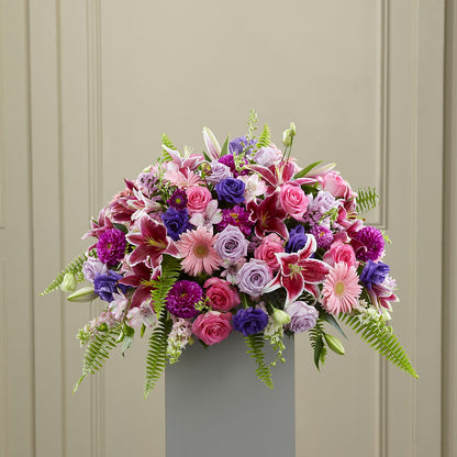 Fare Thee Well Pedestal – MC MAHON'S HOUSE OF FLOWERS INC, Kingston ON