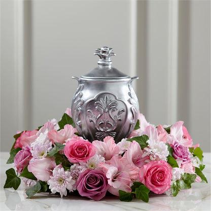 Glorious Tribute Arrangement – MC MAHON'S HOUSE OF FLOWERS INC, Kingston ON
