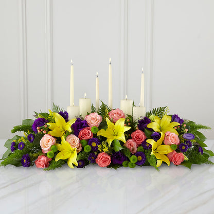 Forever Arrangement – MC MAHON'S HOUSE OF FLOWERS INC, Kingston ON