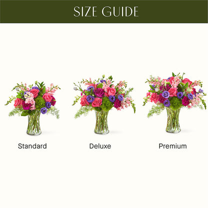 Charm & Comfort Bouquet – MC MAHON'S HOUSE OF FLOWERS INC, Kingston ON