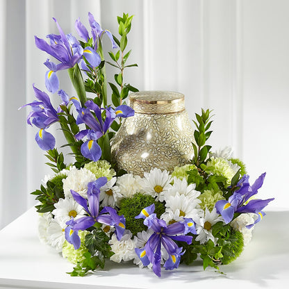 Sincere Spirit Cremation Adornment – MC MAHON'S HOUSE OF FLOWERS INC, Kingston ON