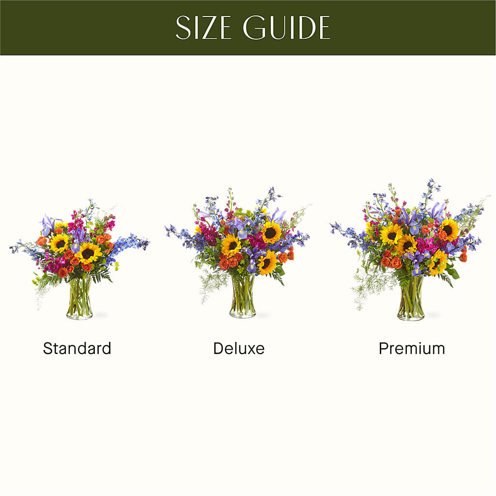 Rays of Life Bouquet – MC MAHON'S HOUSE OF FLOWERS INC, Kingston ON