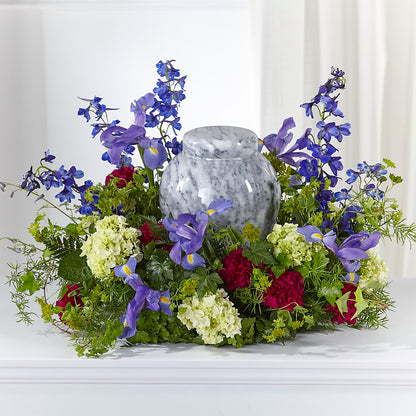 Forever Remembered Cremation Adornment – MC MAHON'S HOUSE OF FLOWERS INC, Kingston ON