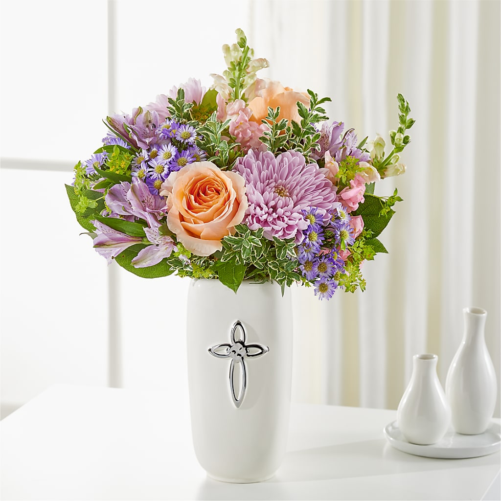 Bouquet Cadeau Divin