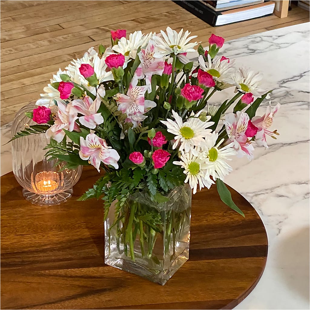 Sweet Surprises® Bouquet – MC MAHON'S HOUSE OF FLOWERS INC, Kingston ON