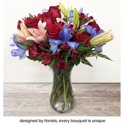 Truly Stunning Bouquet – MC MAHON'S HOUSE OF FLOWERS INC, Kingston ON