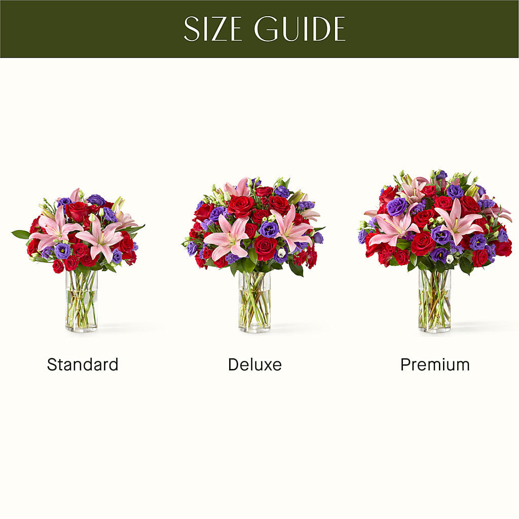 Truly Stunning Bouquet – MC MAHON'S HOUSE OF FLOWERS INC, Kingston ON